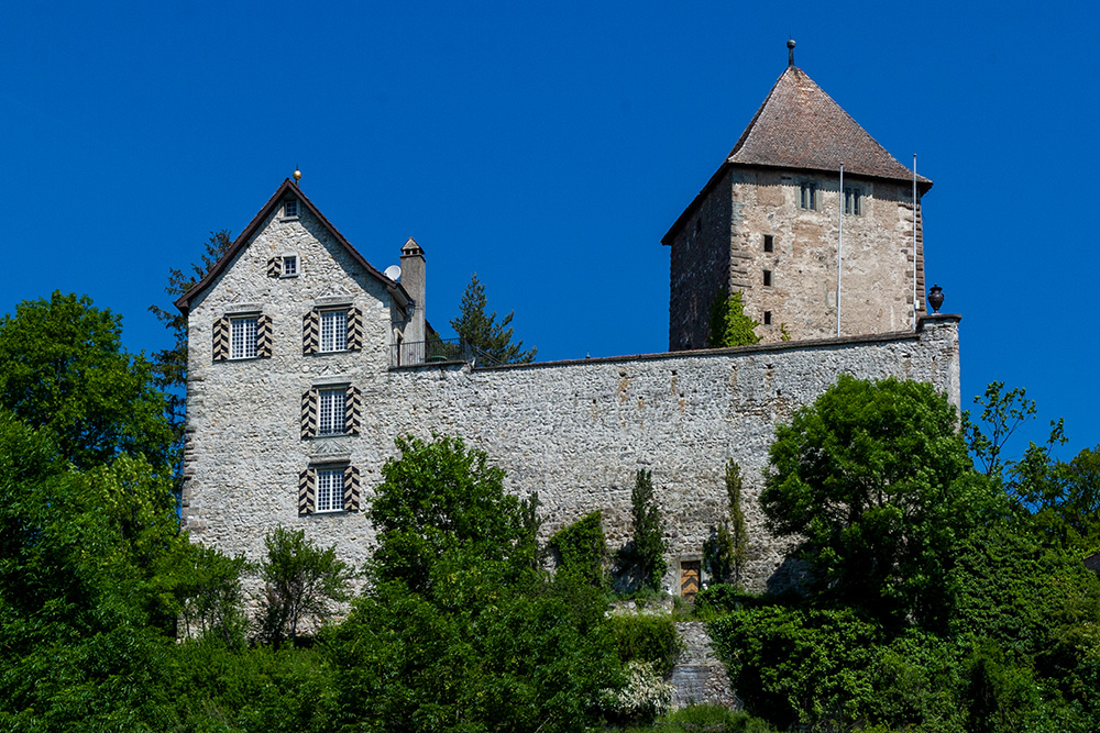 Schloss Herblingen