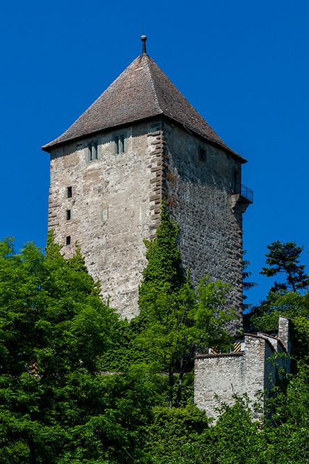 Schloss Herblingen