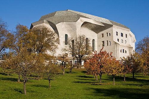 Goetheanum