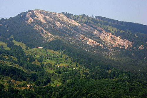 Bergsturz von Goldau