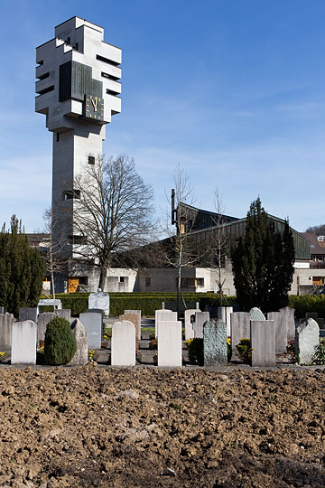 Friedhof Breitenbach