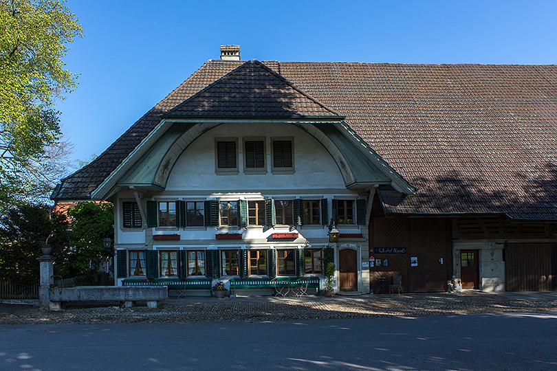 Kulturhof Weyeneth
