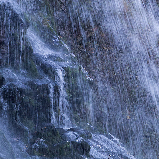 Piumogna-Wasserfall
