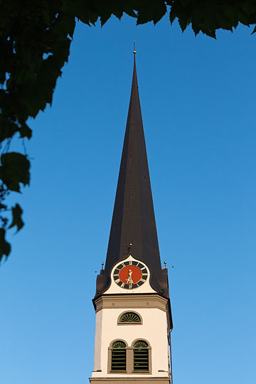 Pfarrkirche Malters