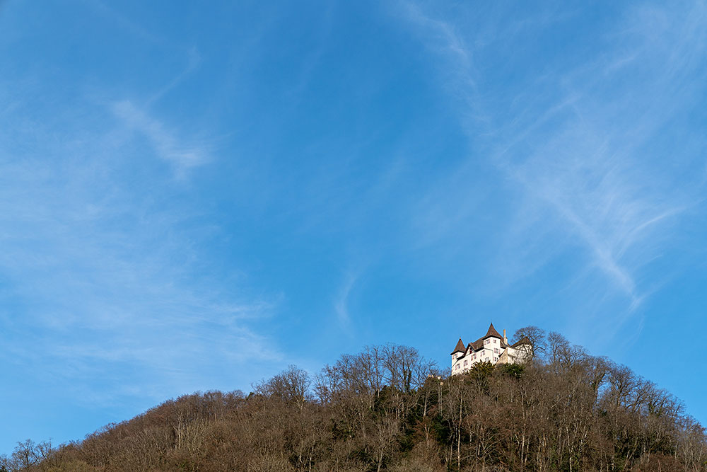 Schloss Wartenfels