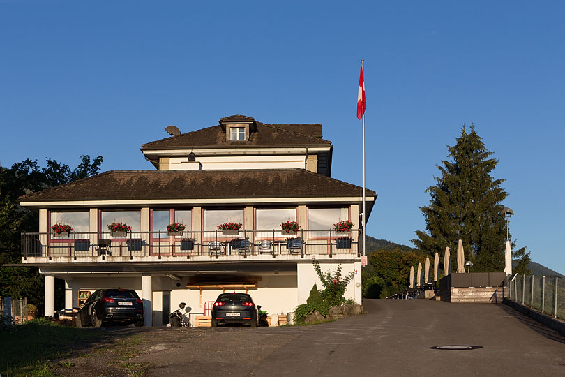 Restaurant Johannisburg Altendorf