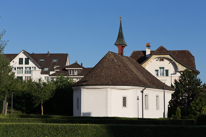 Kapelle St. Anna Altendorf