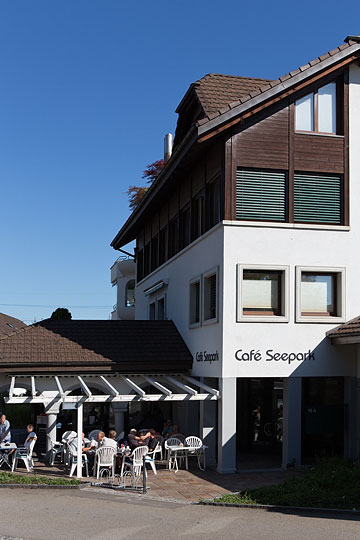 Café Seepark Altendorf