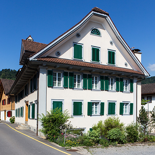 Bürgerhaus in Steinen