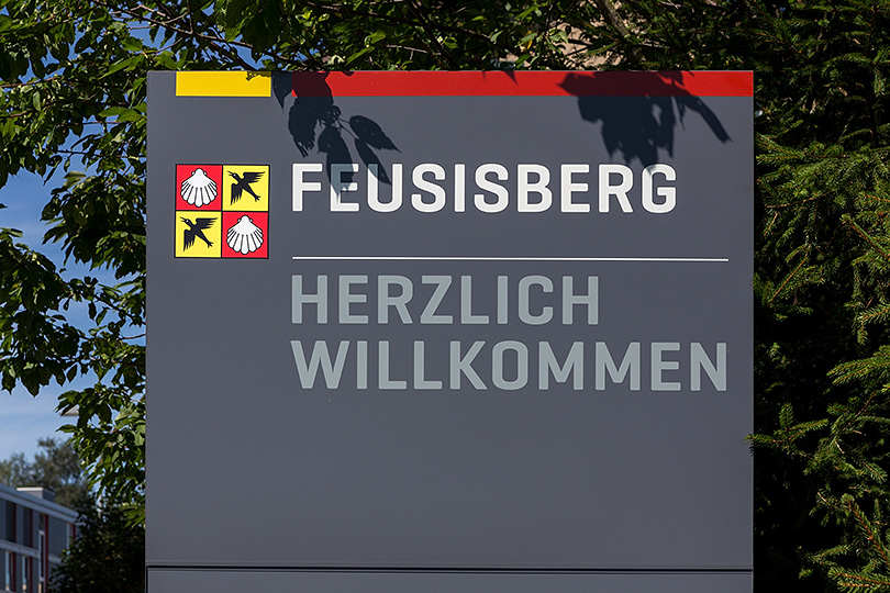 Feusisberg