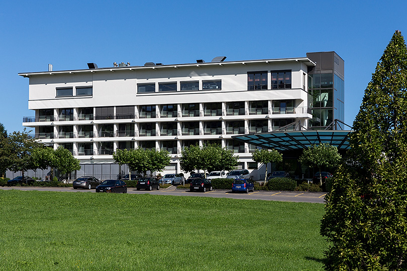 Hotel Panorama Ressort & Spa in Feusisberg