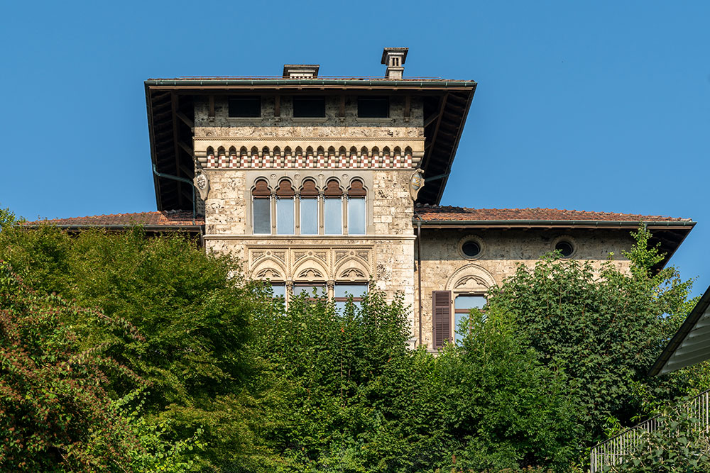 Villa Usteri