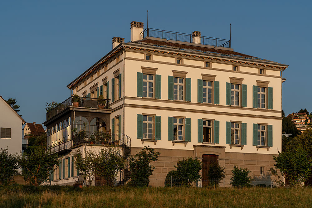 Villa Steinburg