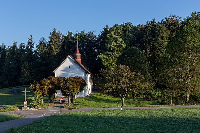 St. Wendelins-Kapelle
