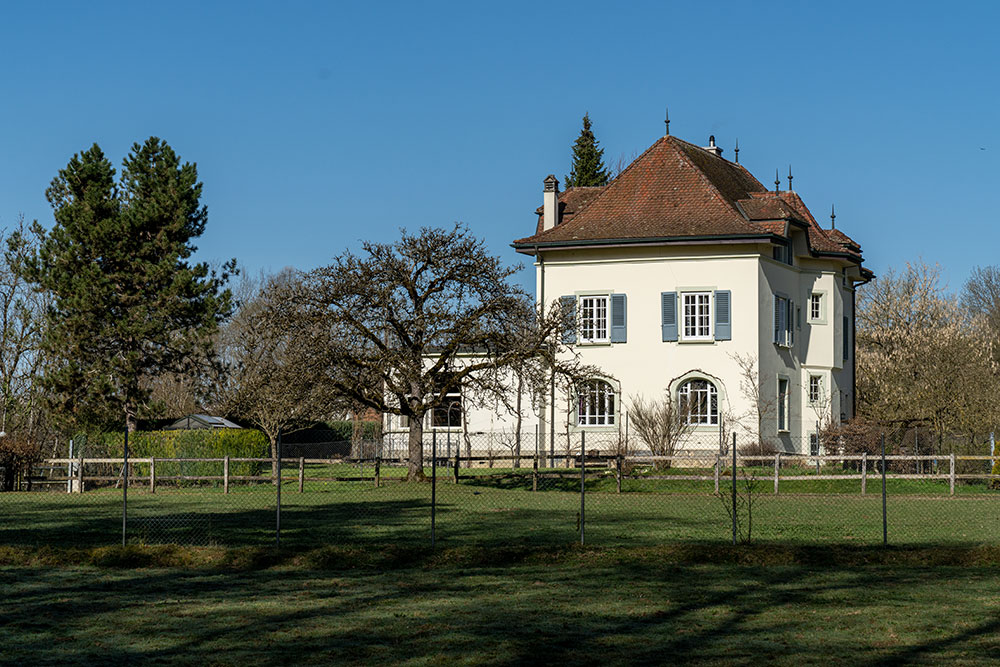 Château Sainte-Apolline