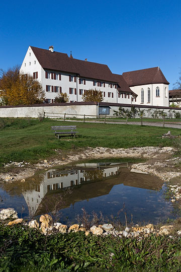 Priorat Löwenburg