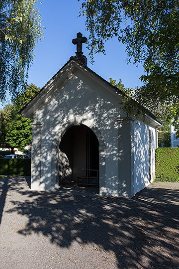 Friedhof Hitzkirch