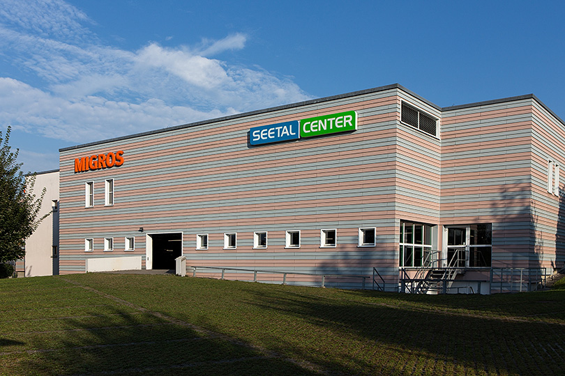Seetal-Center