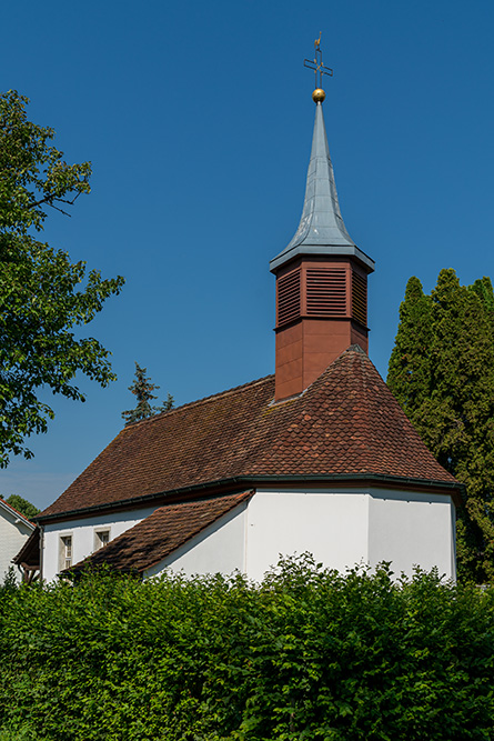 Kapelle Altreu