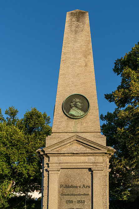 Obelisk in Olten