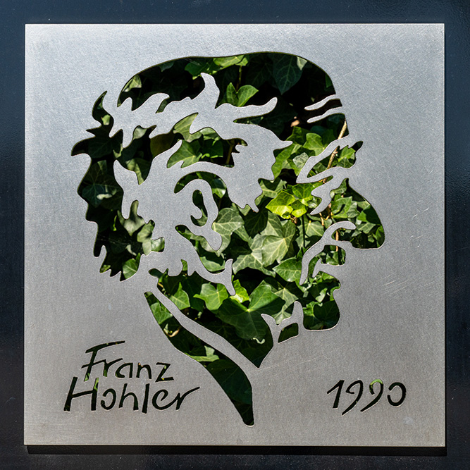 Franz Hohler