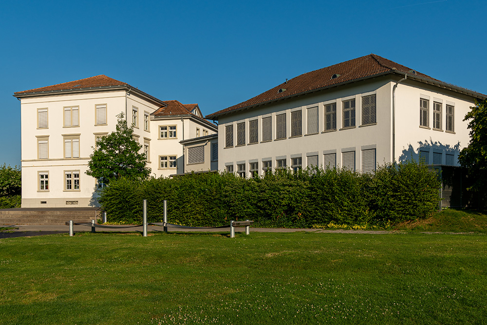 Schulhaus Kirchbühl Nord