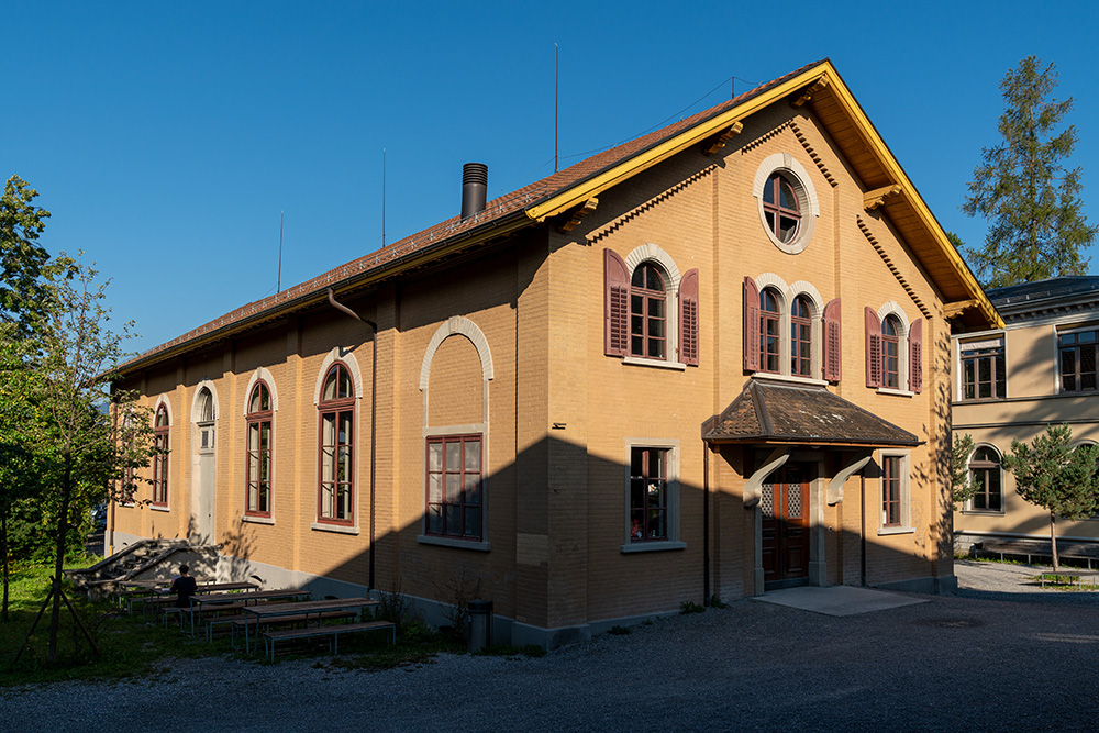Kantonsschule Küsnacht