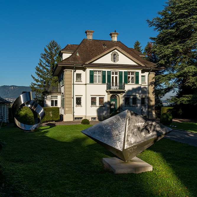 Villa Meier-Severini