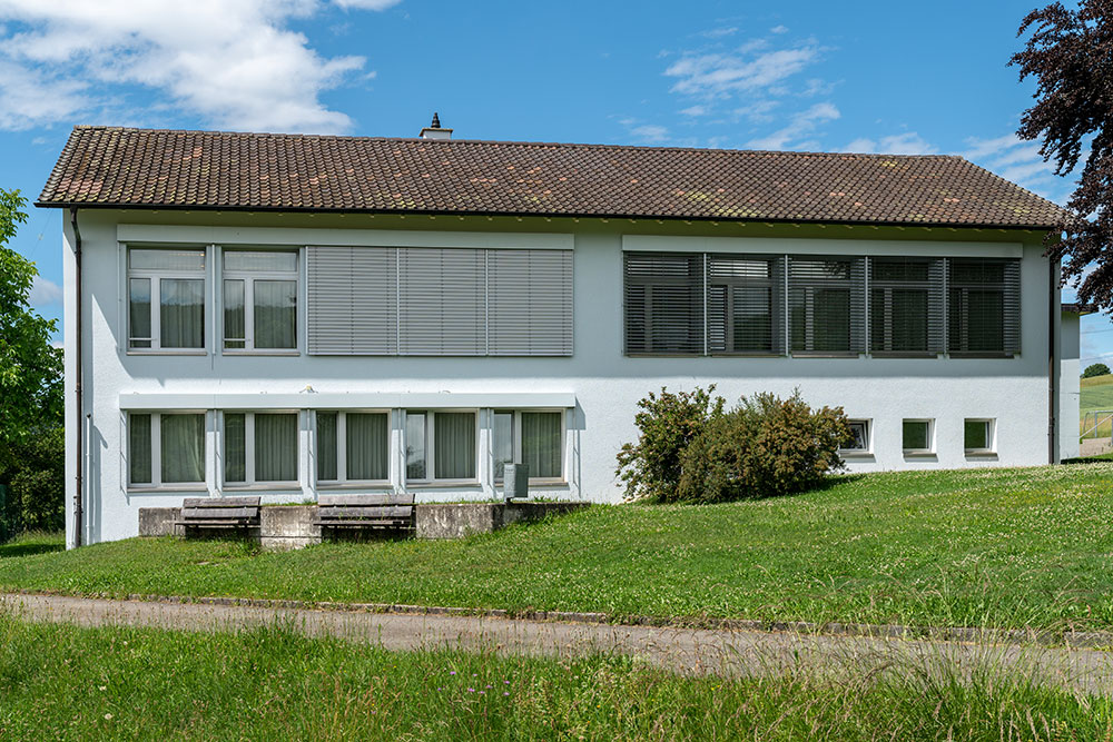 Gästehaus Flösser