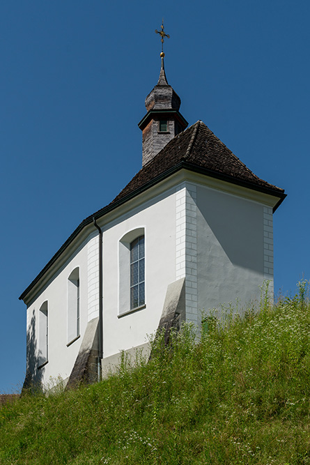 Kapelle St. Jakobus Neuhaus SG