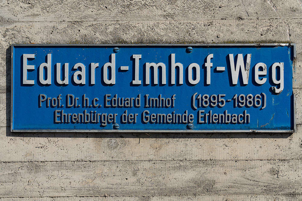 Eduard-Imhof-Weg