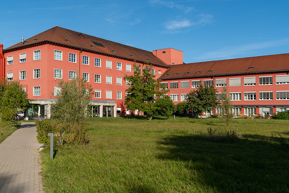 Spital Zollikerberg