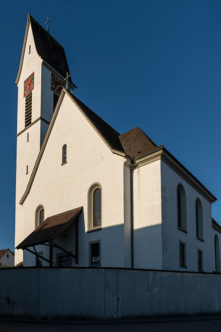 Katholische Kirche St. Agatha