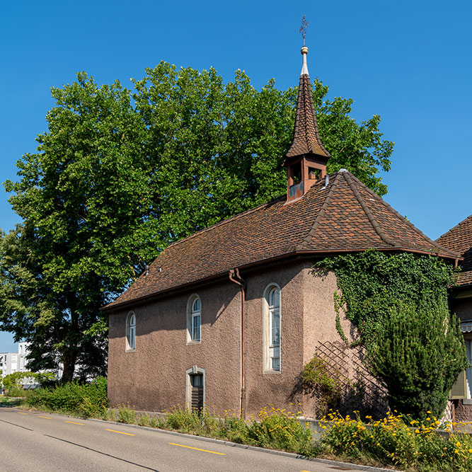 Kapelle Kloos