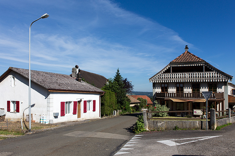Villars-sur-Fontenais