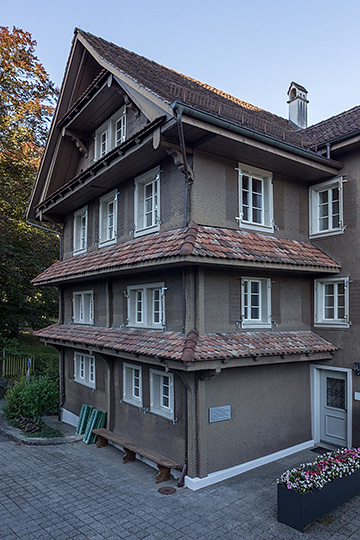 Pfrundhaus in Kriens