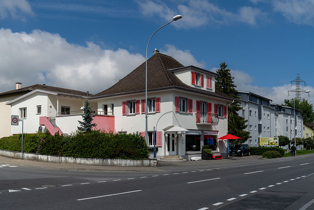 Surseestrasse Neuenkirch