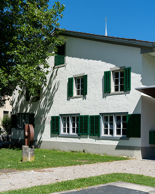 Museum am Pfäffikersee