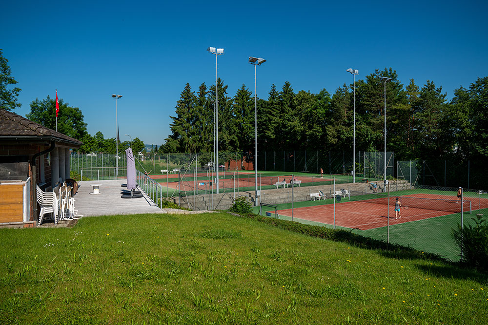 Tennisclub Gossau ZH