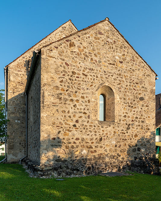 Paritätische Lazariterkirche