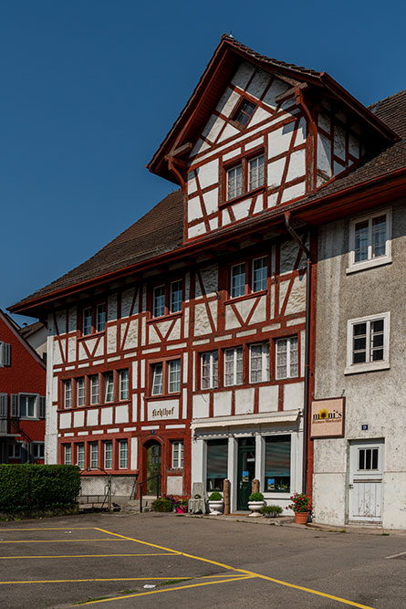 Dübendorf