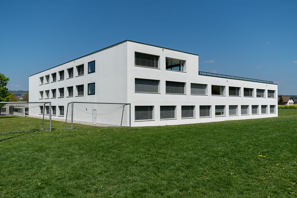 Kreisschule Regio Laufenburg