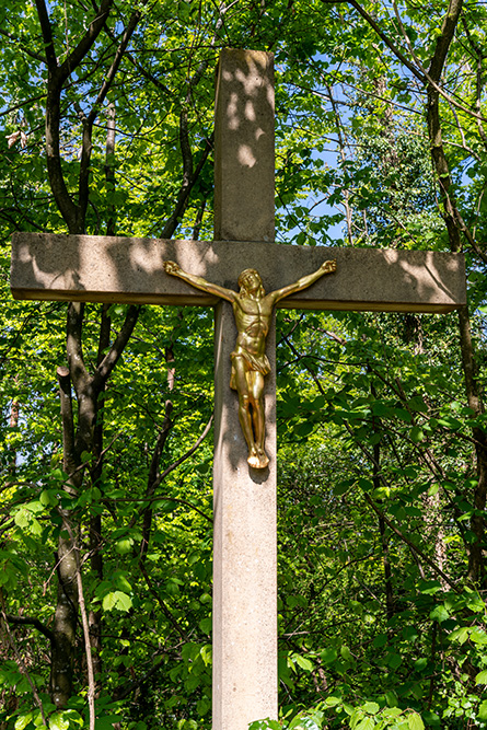 Kreuz in Kaisten