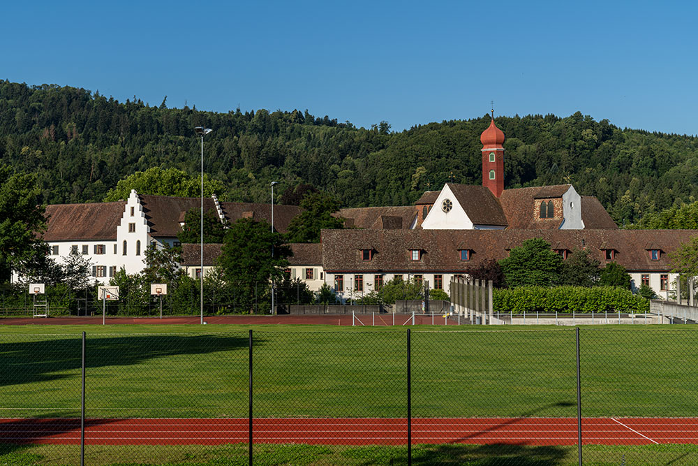 Kloster Wettingen