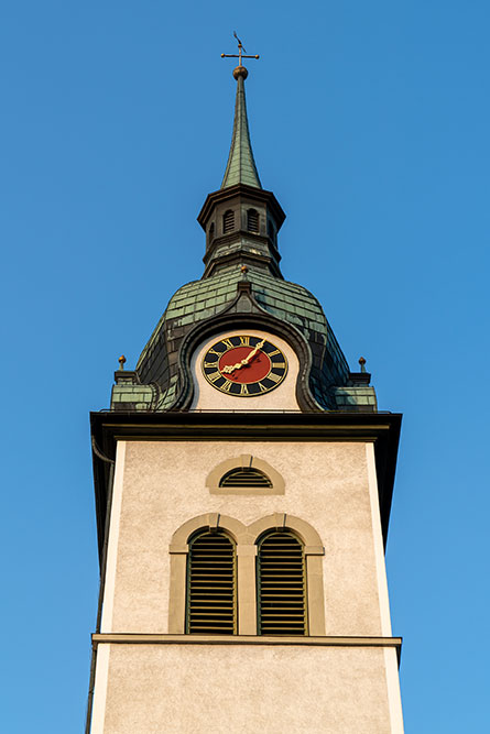 Pfarrkirche Emmen