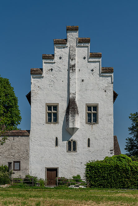 Ritterhaus Bubikon