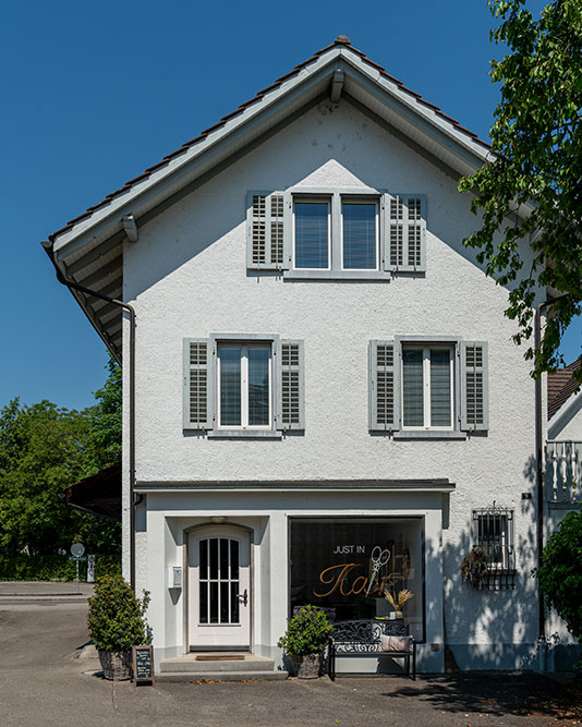 Dorfstrasse Bubikon