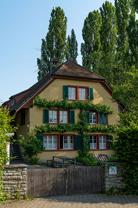 Beinwil am See