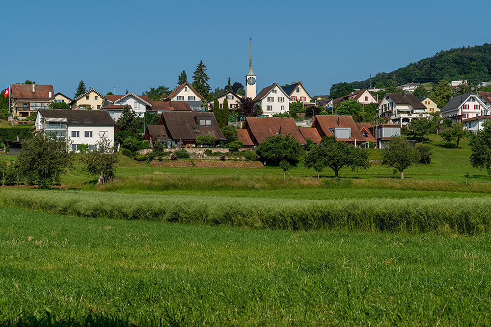 Beinwil am See