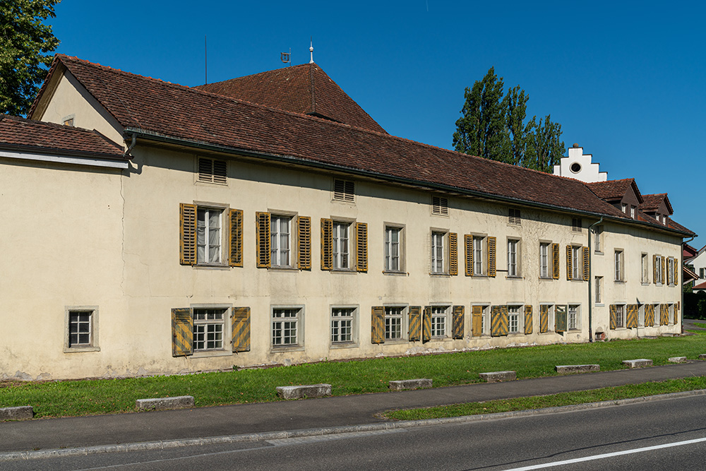 Schloss Brestenberg